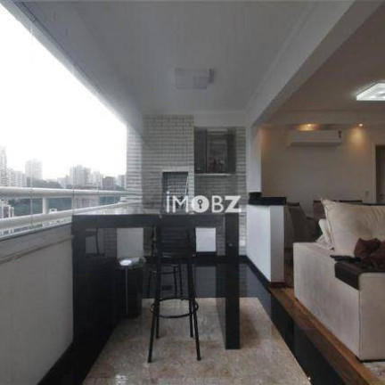 Imagem Imóvel com 3 Quartos à Venda, 114 m² em Vila Andrade - São Paulo