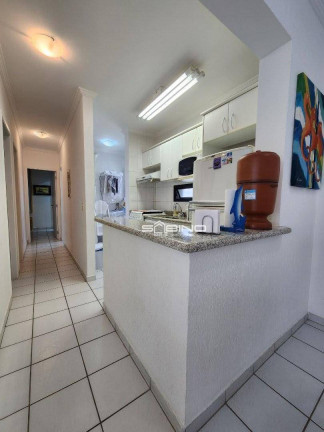Imagem Apartamento com 3 Quartos para Temporada, 95 m² em Riviera De São Lourenço - Bertioga