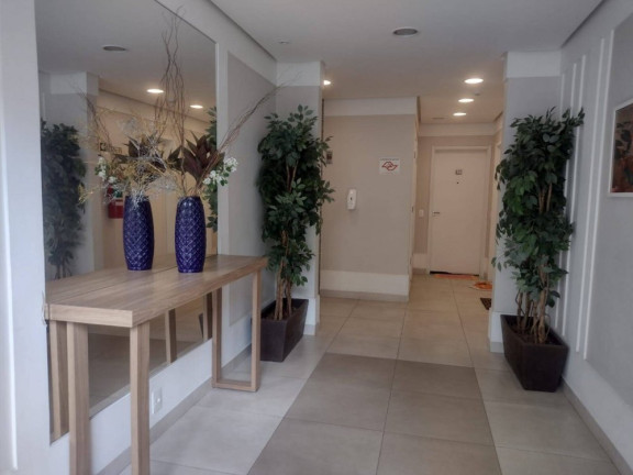 Imagem Apartamento com 2 Quartos à Venda, 47 m² em Parque São Lourenço - São Paulo