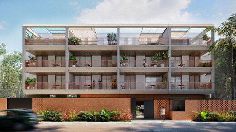 Cobertura com 3 Quartos à Venda, 176 m² em Barra Da Tijuca - Rio De Janeiro
