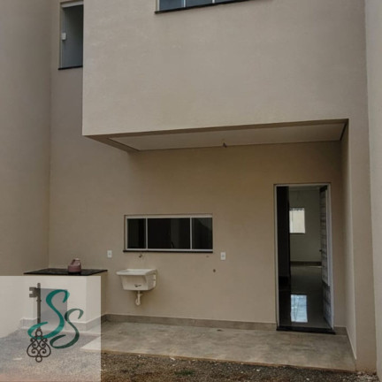 Imagem Casa com 3 Quartos à Venda, 105 m² em Jardim Paulicéia - Campinas Imagem Casa com 3 Quartos à Venda, 105 m² em Jardim Paulicéia - Campinas