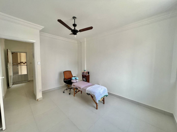 Imagem Apartamento com 1 Quarto à Venda, 50 m² em Boqueirão - Praia Grande