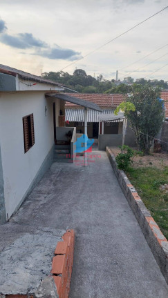 Casa com 3 Quartos à Venda, 250 m² em Santa Claudina - Vinhedo