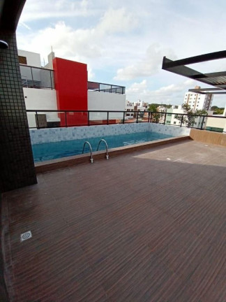 Imagem Apartamento com 1 Quarto à Venda, 33 m² em Bancários - João Pessoa