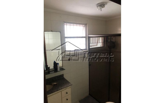 Imagem Apartamento com 2 Quartos à Venda, 56 m² em Parque Industrial - São José Dos Campos