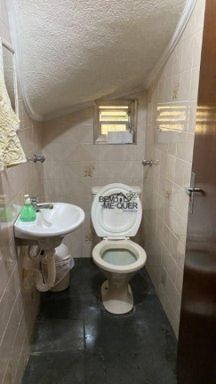Imagem Sobrado com 3 Quartos à Venda, 141 m² em Jardim Regina - São Paulo Imagem Sobrado com 3 Quartos à Venda, 141 m² em Jardim Regina - São Paulo
