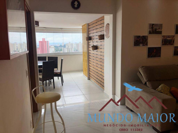 Imagem Apartamento com 3 Quartos à Venda, 130 m² em Vila Floresta - Santo André Imagem Apartamento com 3 Quartos à Venda, 130 m² em Vila Floresta - Santo André