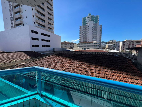 Imagem Apartamento com 1 Quarto à Venda, 50 m² em Boqueirão - Praia Grande Imagem Apartamento com 1 Quarto à Venda, 50 m² em Boqueirão - Praia Grande