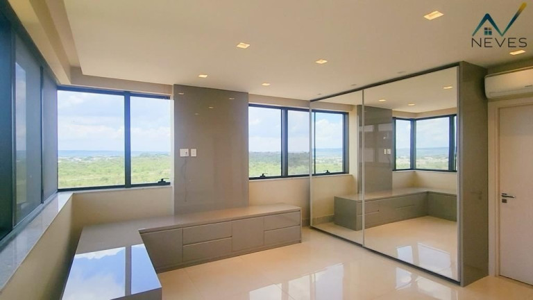 Imagem Cobertura com 4 Quartos à Venda, 441 m² em Setor Noroeste - Brasília Imagem Cobertura com 4 Quartos à Venda, 441 m² em Setor Noroeste - Brasília