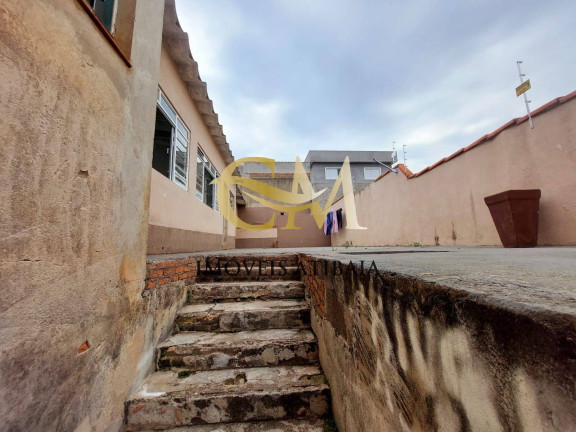 Imagem Casa com 3 Quartos à Venda, 276 m² em Jardim Imperial - Atibaia