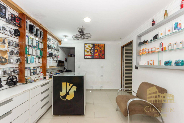 Imagem Sobrado com 2 Quartos à Venda, 200 m² em Moinho Velho - São Paulo Imagem Sobrado com 2 Quartos à Venda, 200 m² em Moinho Velho - São Paulo
