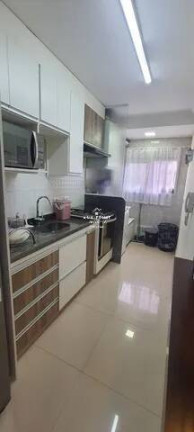 Imagem Apartamento com 2 Quartos à Venda, 58 m² em Palmeiras De São José - São José Dos Campos Imagem Apartamento com 2 Quartos à Venda, 58 m² em Palmeiras De São José - São José Dos Campos