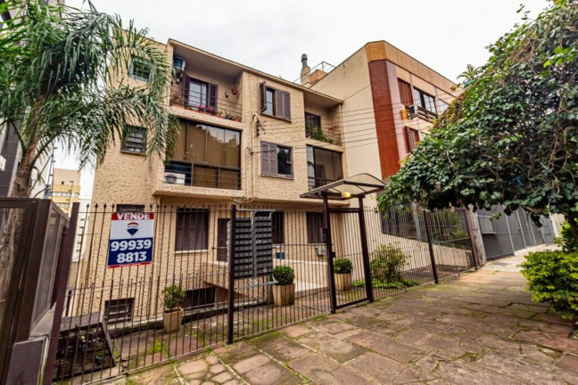 Imagem Imóvel com 1 Quarto à Venda, 57 m² em Higienópolis - Porto Alegre