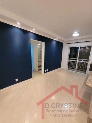 Imagem Apartamento com 2 Quartos à Venda, 48 m² em Portais (polvilho) - Cajamar