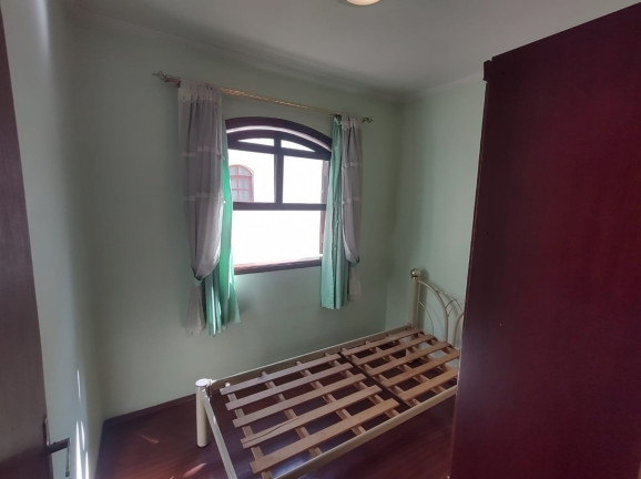Imagem Casa com 3 Quartos à Venda, 155 m² em Sítio Da Figueira - São Paulo Imagem Casa com 3 Quartos à Venda, 155 m² em Sítio Da Figueira - São Paulo