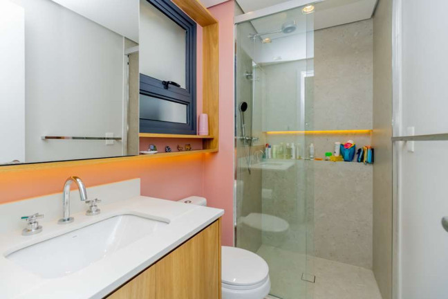 Imagem Apartamento com 4 Quartos à Venda, 150 m² em Perdizes - São Paulo