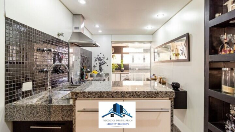 Imagem Apartamento com 3 Quartos à Venda, 120 m² em Vila Gomes Cardim - São Paulo