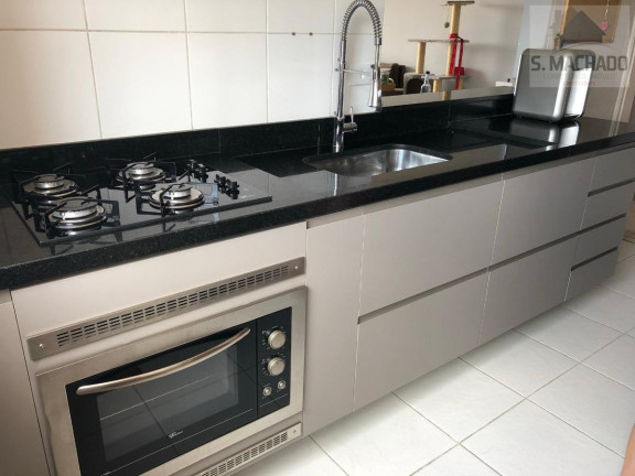 Imagem Apartamento com 2 Quartos à Venda, 67 m² em Parque Das Nações - Santo André Imagem Apartamento com 2 Quartos à Venda, 67 m² em Parque Das Nações - Santo André
