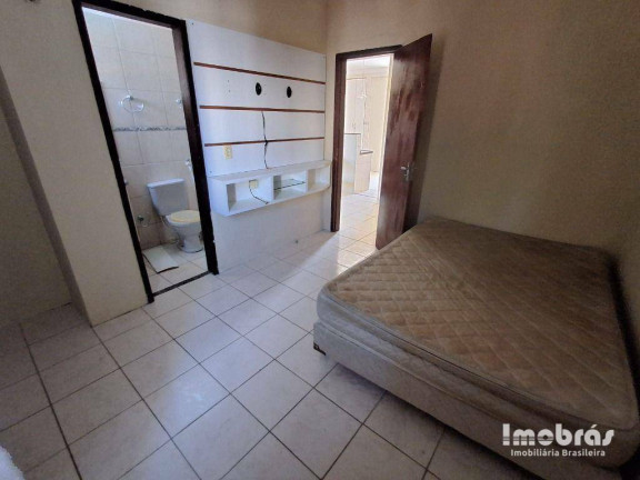 Imagem Apartamento com 3 Quartos para Alugar, 65 m² em Icaraí - Caucaia Imagem Apartamento com 3 Quartos para Alugar, 65 m² em Icaraí - Caucaia