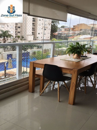 Imagem Apartamento com 3 Quartos à Venda, 95 m² em Vila Firmiano Pinto - São Paulo