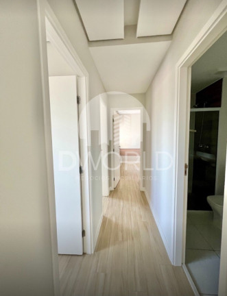 Imagem Imóvel com 3 Quartos à Venda, 65 m² em Santa Maria - Santo André