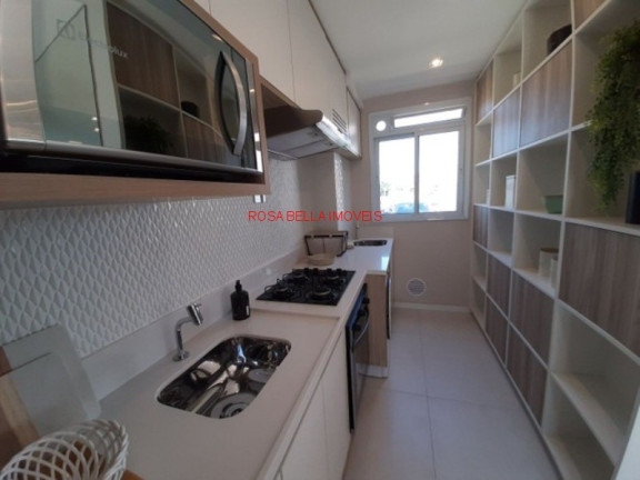 Imagem Apartamento com 3 Quartos à Venda, 105 m² em Vila Liberdade - Jundiaí