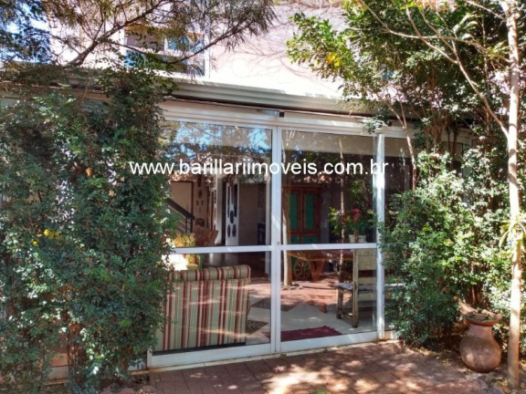 Imagem Casa com 3 Quartos à Venda, 220 m² em Quinta Da Primavera - Ribeirão Preto