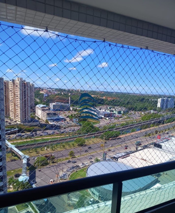 Imagem Imóvel com 1 Quarto à Venda, 55 m² em Paralela - Salvador