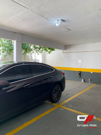 Imagem Apartamento com 3 Quartos à Venda, 84 m² em Vila Das Jabuticabeiras - Taubaté