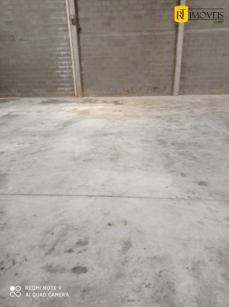 Imagem Galpão para Alugar, 570 m² em Bananeiras (iguabinha) - Araruama