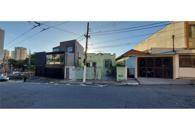 Imagem Sala Comercial à Venda, em água Rasa - São Paulo Imagem Sala Comercial à Venda, em água Rasa - São Paulo