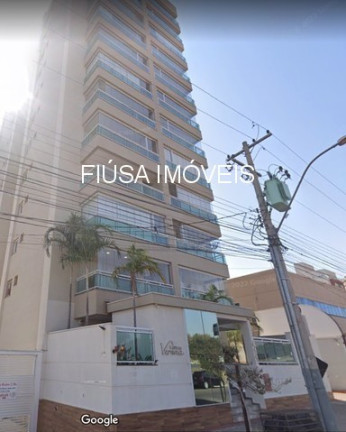 Imagem Apartamento com 1 Quarto à Venda, 58 m² em Nova Aliança - Ribeirão Preto Imagem Apartamento com 1 Quarto à Venda, 58 m² em Nova Aliança - Ribeirão Preto