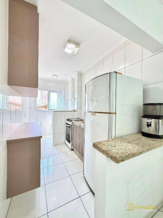 Imagem Apartamento com 1 Quarto à Venda, 53 m² em Aviação - Praia Grande Imagem Apartamento com 1 Quarto à Venda, 53 m² em Aviação - Praia Grande