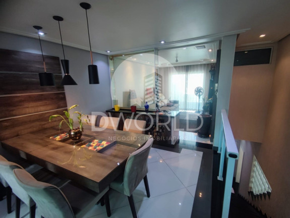 Casa com 3 Quartos à Venda, 448 m² em Vila Pires - Santo André
