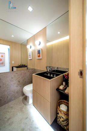 Imagem Apartamento com 3 Quartos à Venda, 86 m² em Jardim Das Acácias - São Paulo