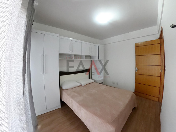 Imagem Apartamento com 2 Quartos à Venda, 44 m² em Dos Estados - Guarapuava Imagem Apartamento com 2 Quartos à Venda, 44 m² em Dos Estados - Guarapuava