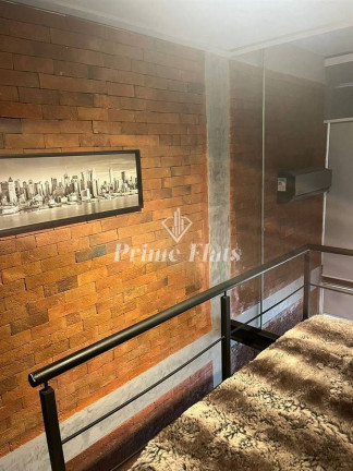 Imagem Casa com 1 Quarto à Venda, 46 m² em Brooklin - São Paulo Imagem Casa com 1 Quarto à Venda, 46 m² em Brooklin - São Paulo