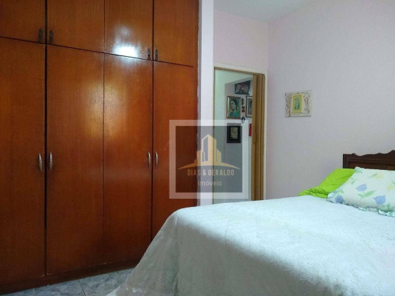 Imagem Casa com 3 Quartos à Venda, 122 m² em Parque Industrial - São José Dos Campos Imagem Casa com 3 Quartos à Venda, 122 m² em Parque Industrial - São José Dos Campos