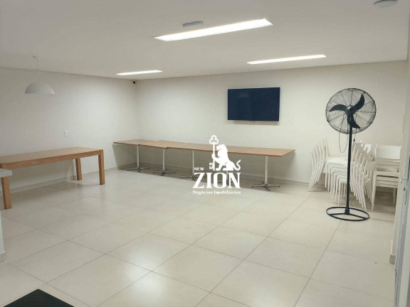 Imagem Apartamento com 2 Quartos à Venda, 47 m² em Vila Nova Cachoeirinha - São Paulo
