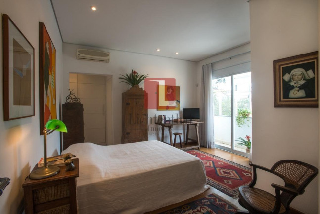 Imagem Casa com 2 Quartos à Venda, 210 m² em Jardim Paulista - São Paulo Imagem Casa com 2 Quartos à Venda, 210 m² em Jardim Paulista - São Paulo