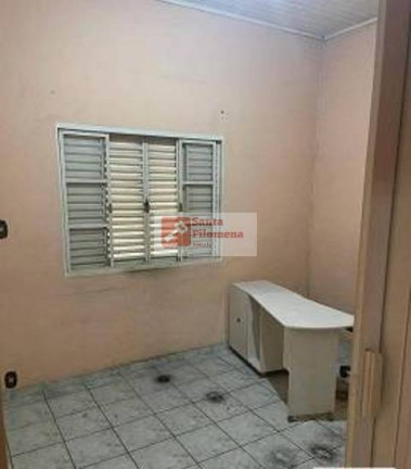Imagem Casa à Venda, 275 m² em Centro - Santo André Imagem Casa à Venda, 275 m² em Centro - Santo André