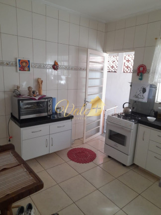 Imagem Casa com 3 Quartos à Venda, 160 m² em Jardim Uirá - São José Dos Campos Imagem Casa com 3 Quartos à Venda, 160 m² em Jardim Uirá - São José Dos Campos