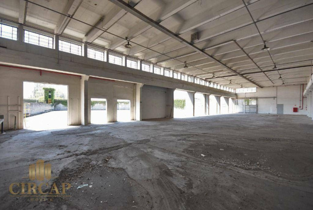 Imagem Galpão para Alugar, 1.361 m² em Jaguaré - São Paulo