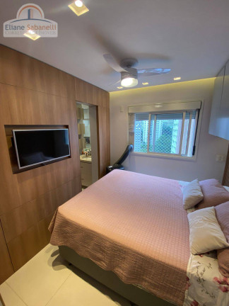 Imagem Apartamento com 2 Quartos à Venda, 57 m² em Panamby - São Paulo Imagem Apartamento com 2 Quartos à Venda, 57 m² em Panamby - São Paulo
