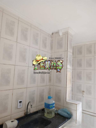 Imagem Apartamento com 2 Quartos à Venda, 45 m² em Conjunto Habitacional Teotonio Vilela - São Paulo