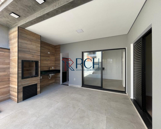 Imagem Casa com 3 Quartos à Venda, 170 m² em Parque Ibiti Reserva - Sorocaba