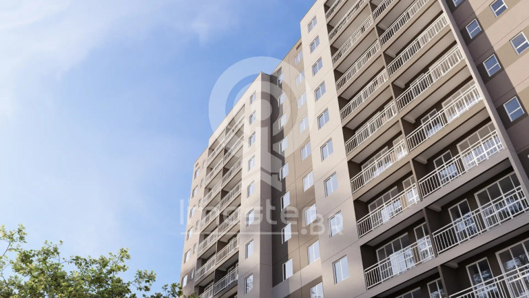 Imagem Apartamento com 2 Quartos à Venda, 50 m² em Passaré - Fortaleza