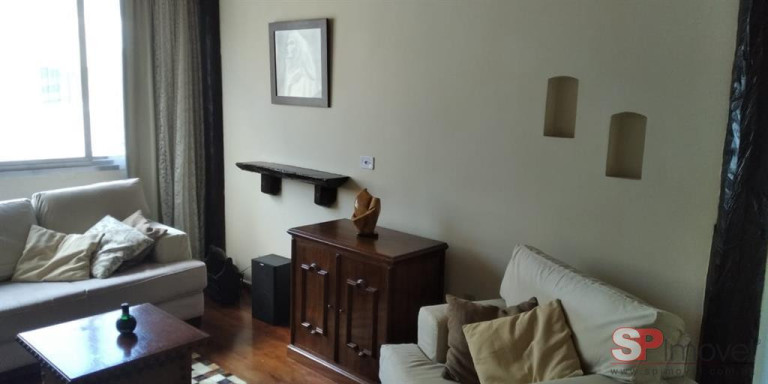 Imagem Apartamento com 2 Quartos à Venda, 80 m² em Boqueirão - Santos Imagem Apartamento com 2 Quartos à Venda, 80 m² em Boqueirão - Santos