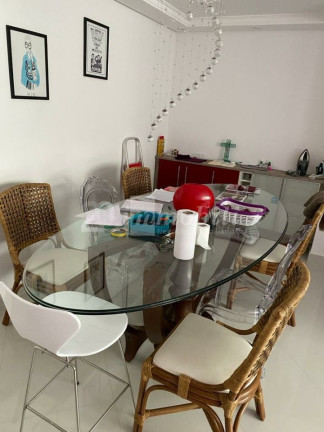 Imagem Apartamento com 2 Quartos à Venda, 98 m² em Santa Cecília - São Paulo