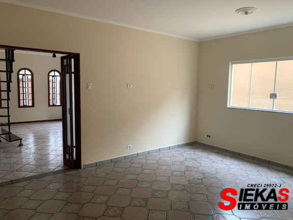 Imagem Sobrado com 3 Quartos à Venda, em Penha De França - São Paulo Imagem Sobrado com 3 Quartos à Venda, em Penha De França - São Paulo